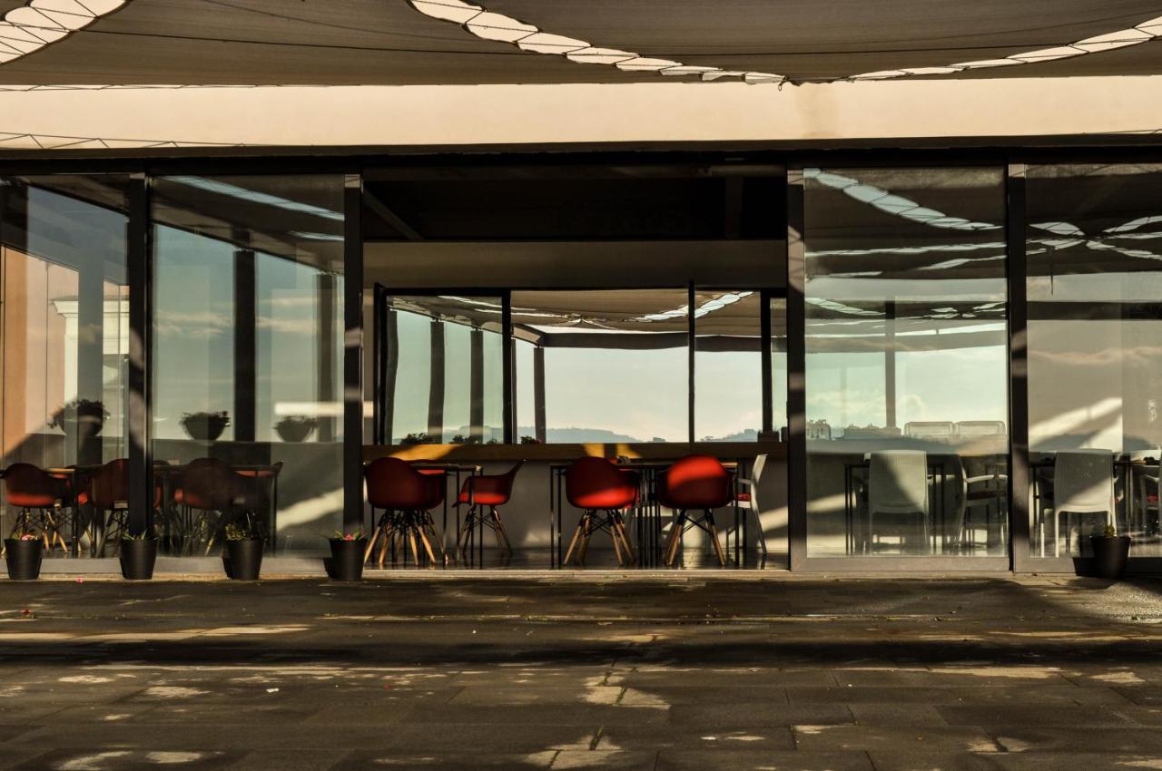 Hotel Terme Neronensis Pozzuoli Exterior photo